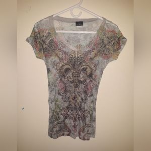 Daytrip Short Sleeve Tshirt